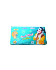 Hand wheel -wire chakkar spl