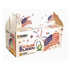 colour queen(1 pc) sony