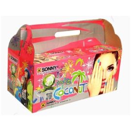 Crackling coconut(1 pc) sony