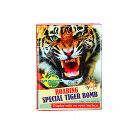 Special Tiger Bomb (10 Pcs Per Box)  ARD