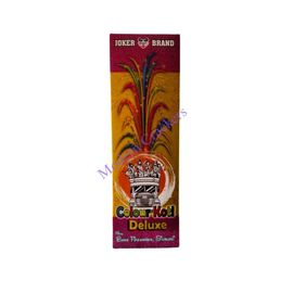 Colour Koti Deluxe (10 Pcs) (Economic)
