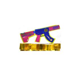 Water Gun(Silver Fountain)