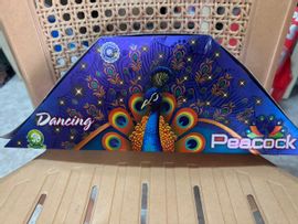 Magic Peacock