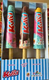 Kulfi Kingdom