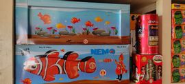 Nemo Candle