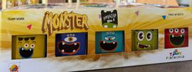 Baby Monster
