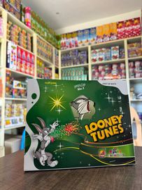 Loony Tunes