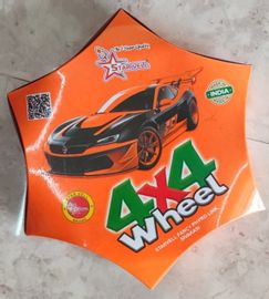 4*4 Wheel