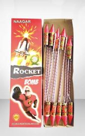 Colour Rocket