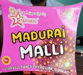 Madurai Malli