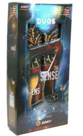 7th Season 2 pcs