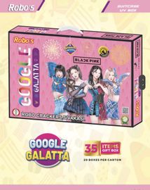 GooGle 35 items