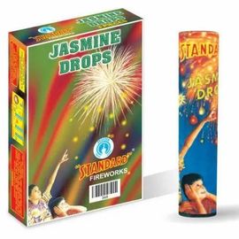Jasmine Drops
