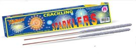 15 cm Crackling