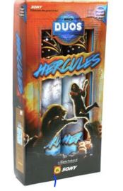 Hercules 2 pcs