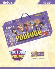 Youtube 55 items