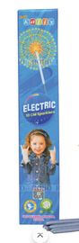 10 cm Electric Sparkles