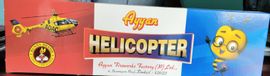 Helicopter