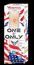 Only one 5" Fancy