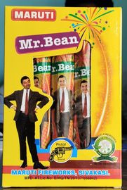 Mr Bean