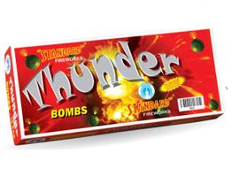 Thunder Bomb