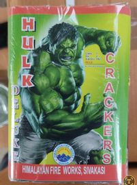 5" Hulk