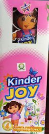 Kinder Joy