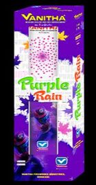 Purple Rain 5" Fancy
