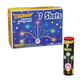 7 Shorts