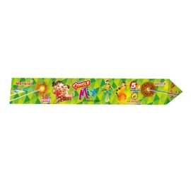 50 cm 5in1 color Sparkles