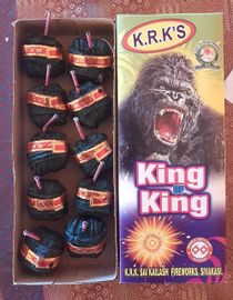 King of king