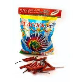 Bijili Crackers Red