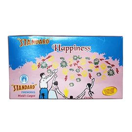 Happiness