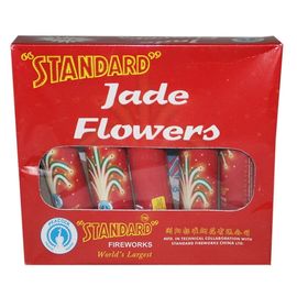 Jade Flowers