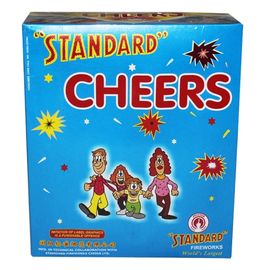 Cheers