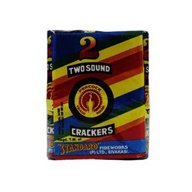 9 Cm Two Sound