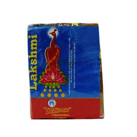 9 Cm Lakshmi