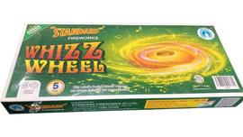 Whizz Wheel