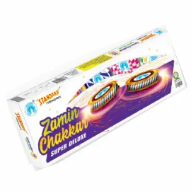 Zamin Chakkars Super Deluxe