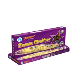 Zamin Chakkar Special