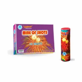 Mine of Shots