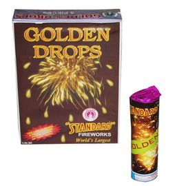 Golden Drops