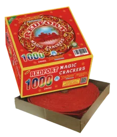 Magic Crackers -1000