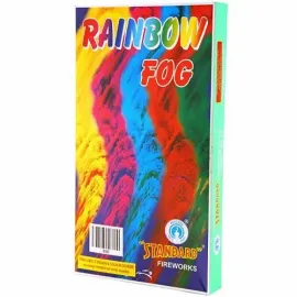 Rainbow Fog 5 Pcs