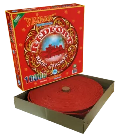 Magic Crackers -10000