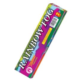 Rainbow Fog 2 Pcs