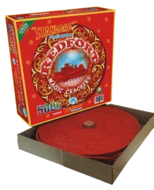 Magic Crackers -5000