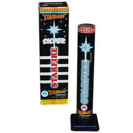 1.25" - COMETS ASSORTED (ONE AMOUNG 10 Variants)