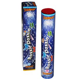 2" - COMETS ASSORTED (ONE AMOUNG 14 Variants)