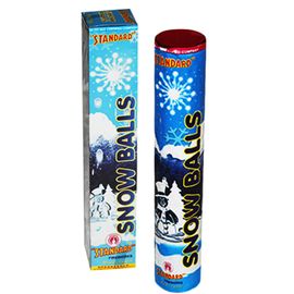 2" - COMETS ASSORTED (ONE AMOUNG 14 Variants)
